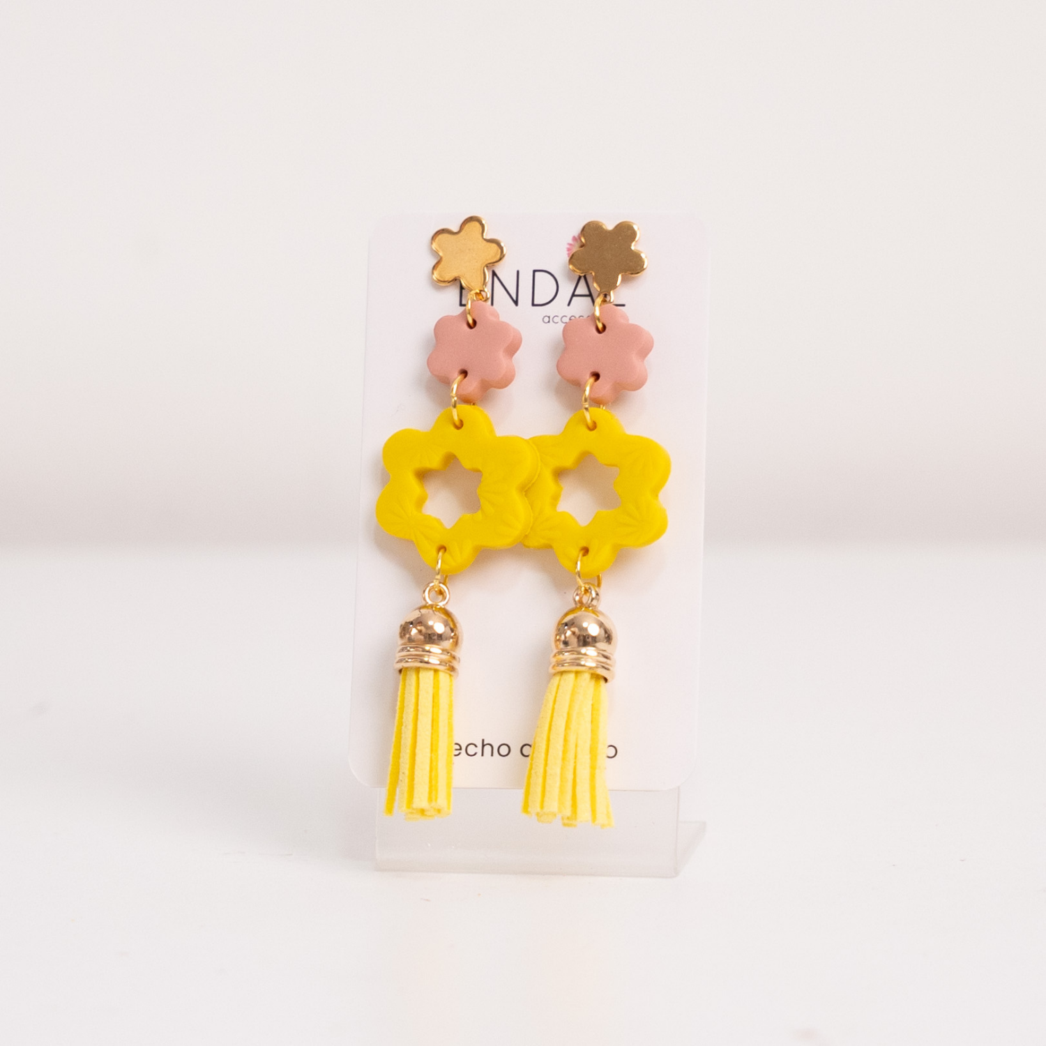 Aretes Cleo 2