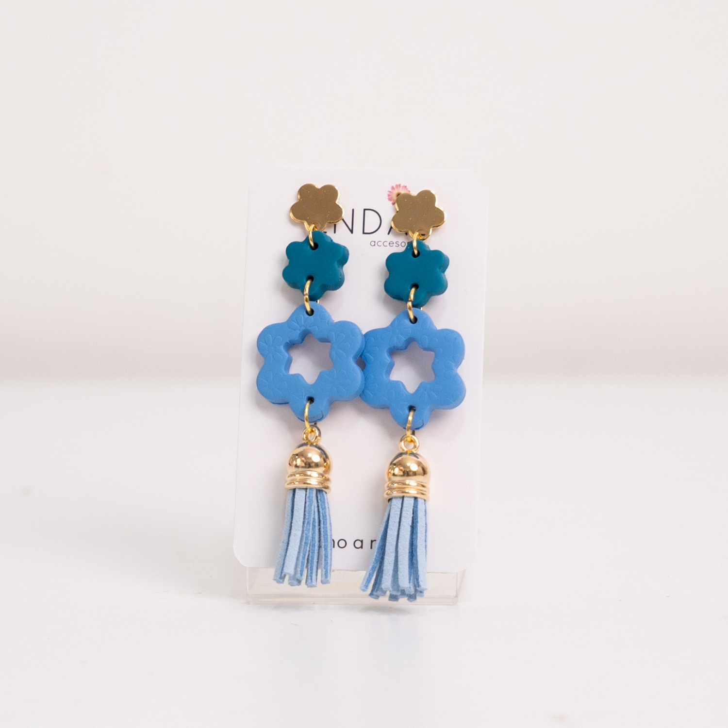 Aretes Cleo 5