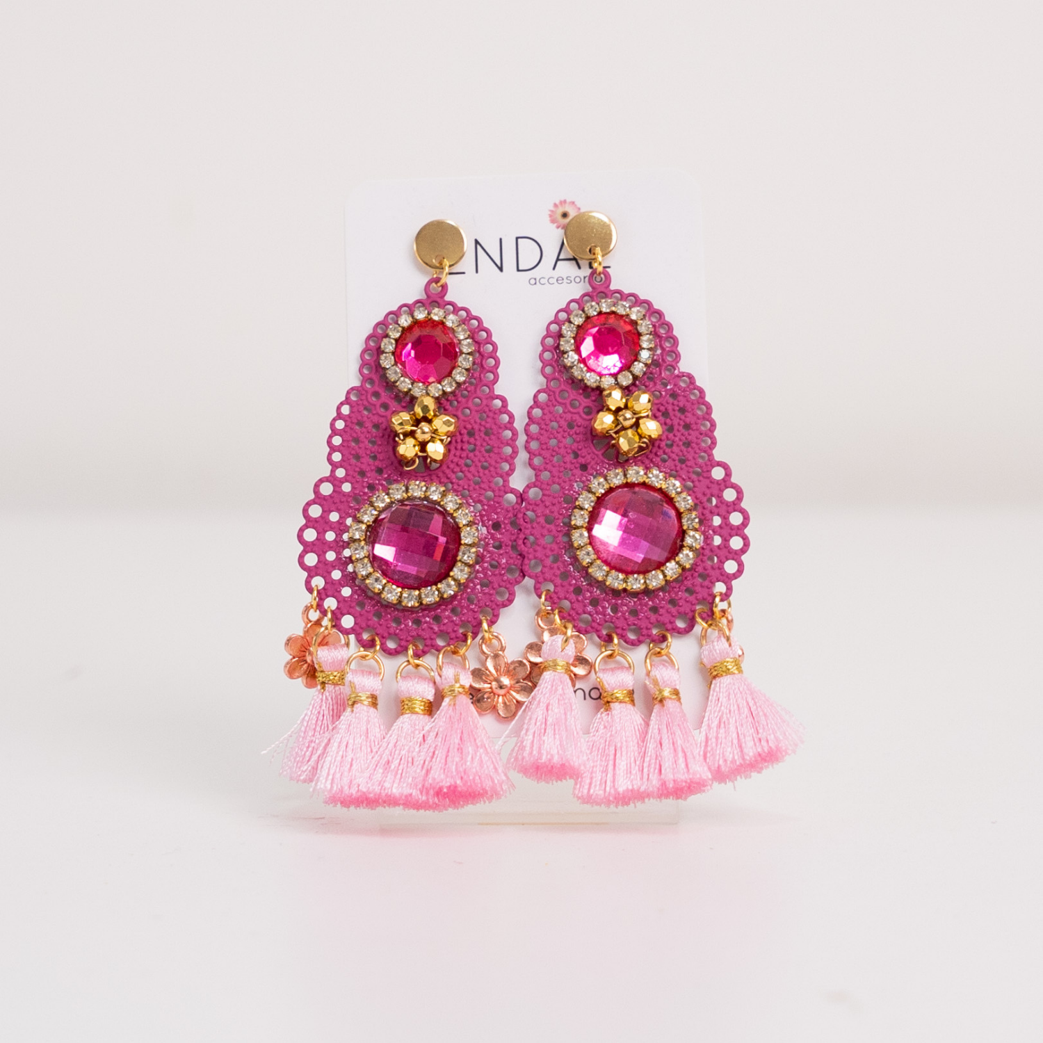 Arete Kena Fresa 3