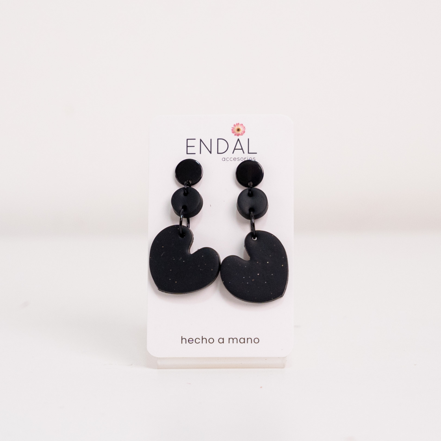 Aretes Vera Corazón