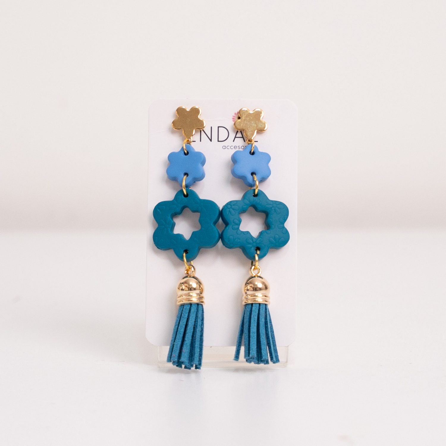 Aretes Cleo 4
