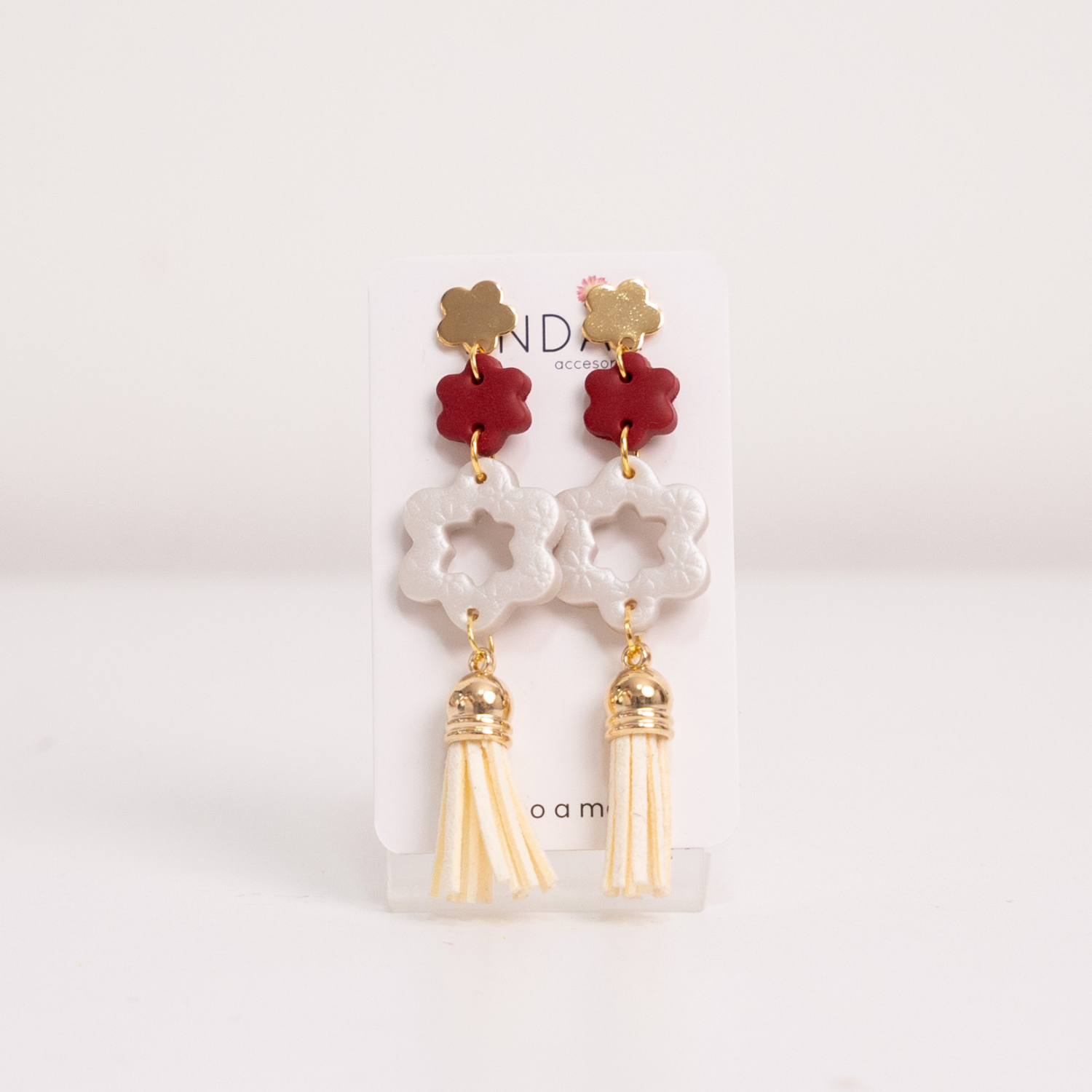 Aretes Cleo 10