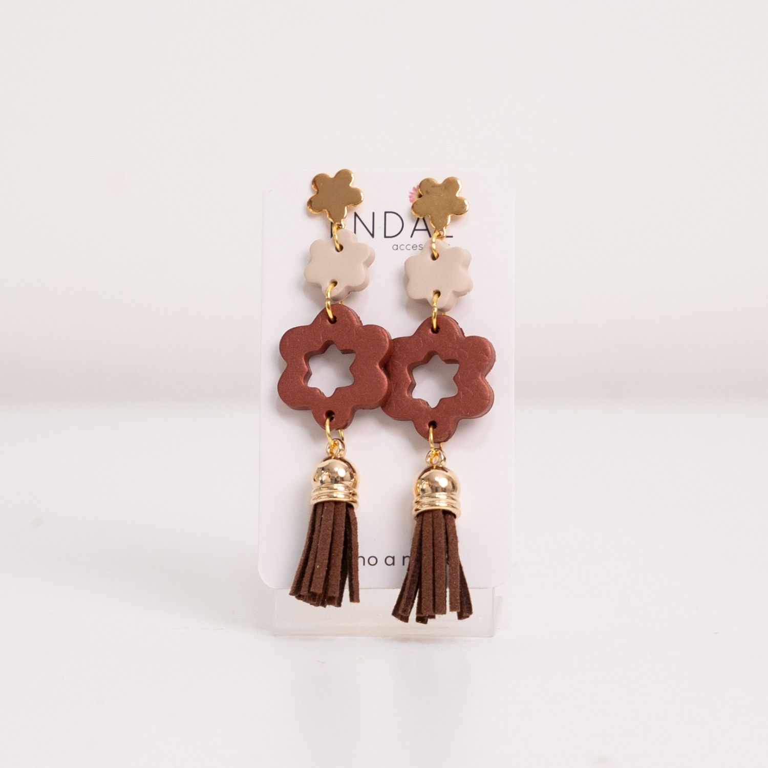 Aretes Cleo 13