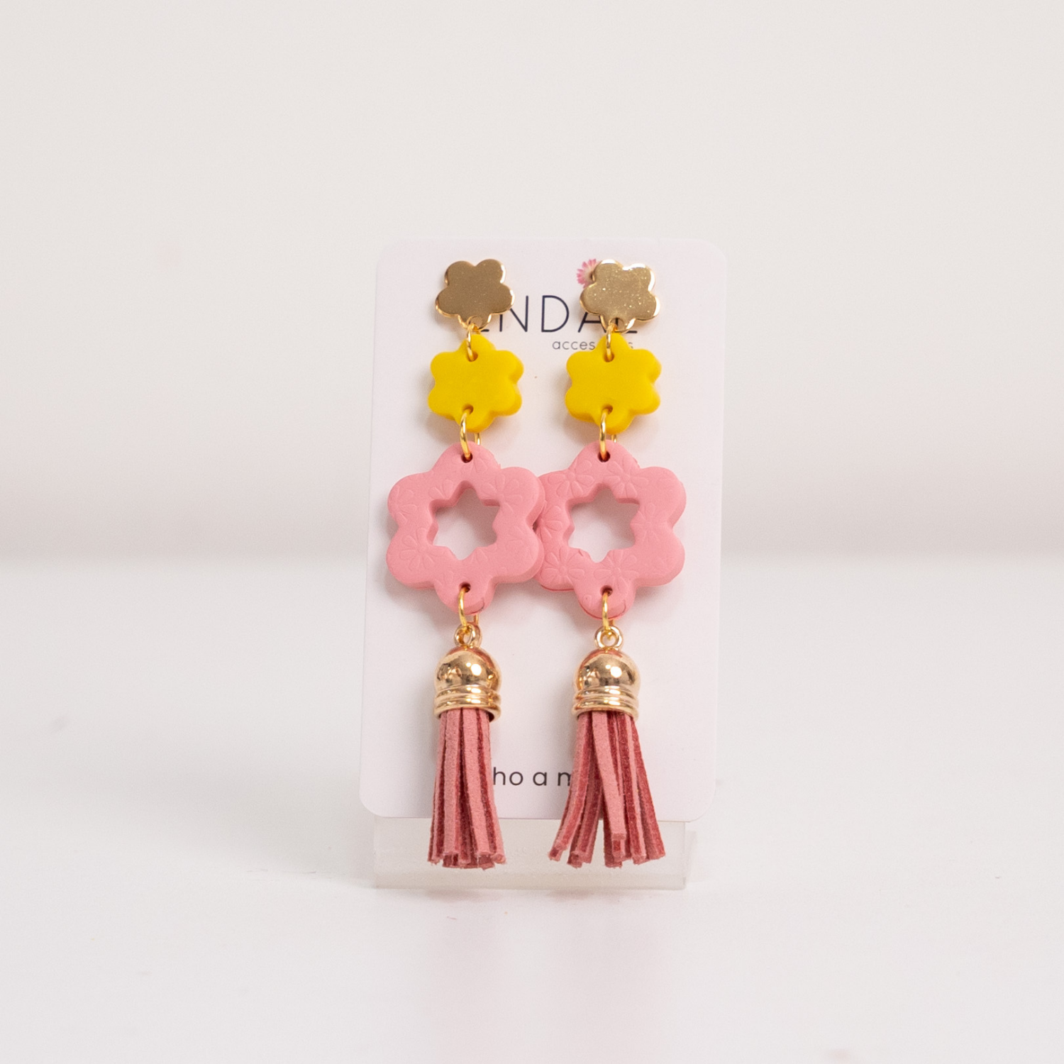 Aretes Cleo 14