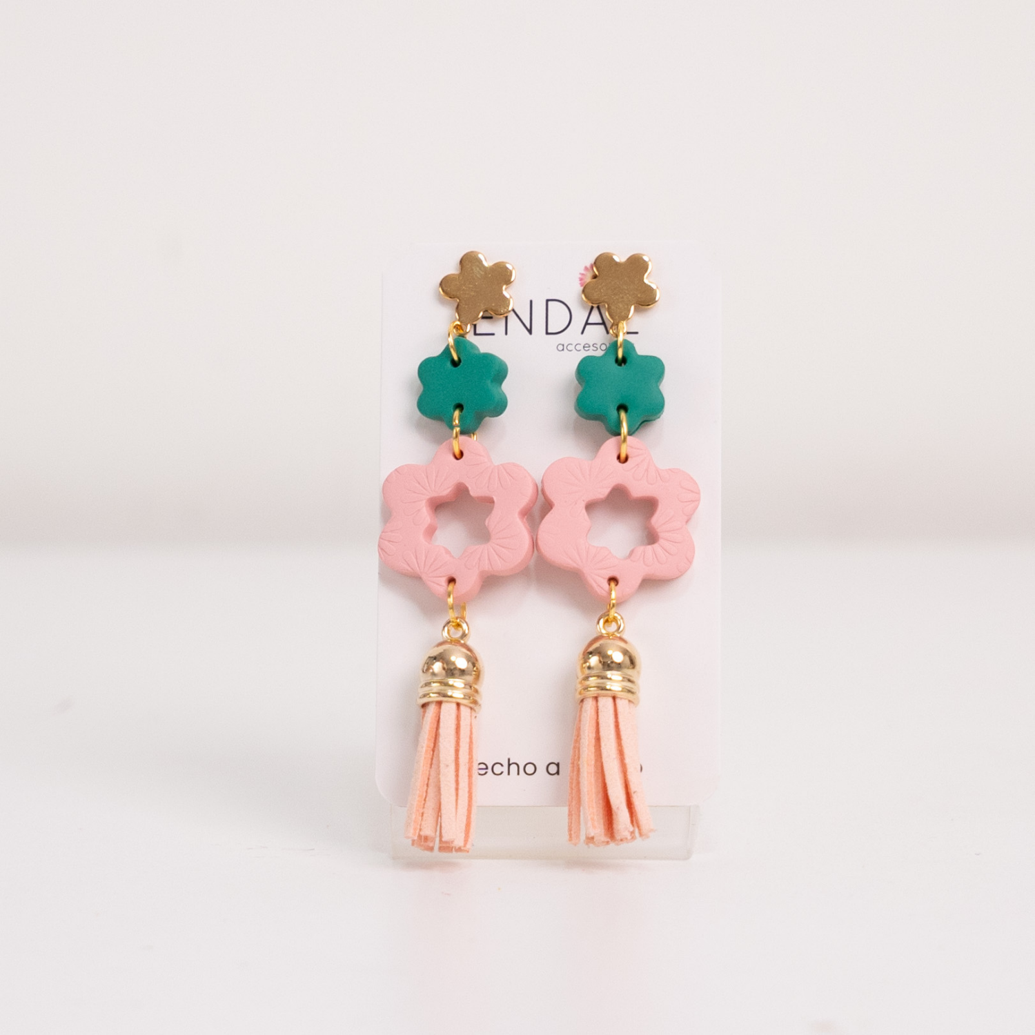 Aretes Cleo 15