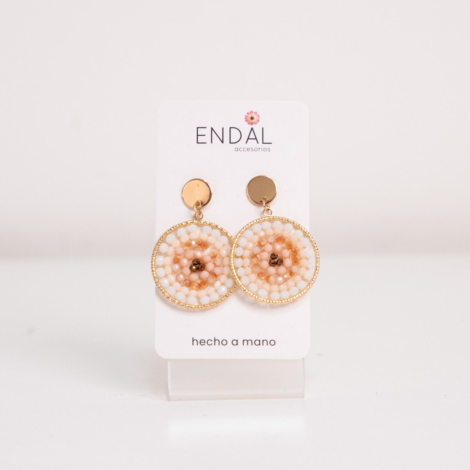Aretes Cata