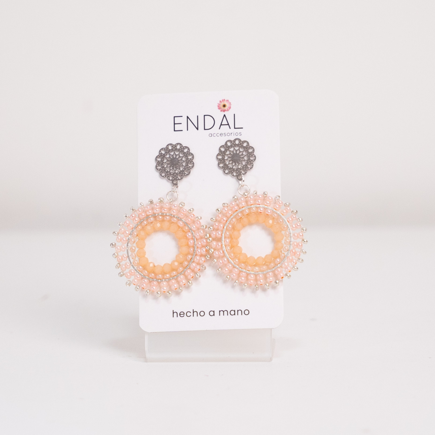 Aretes Daya Melon
