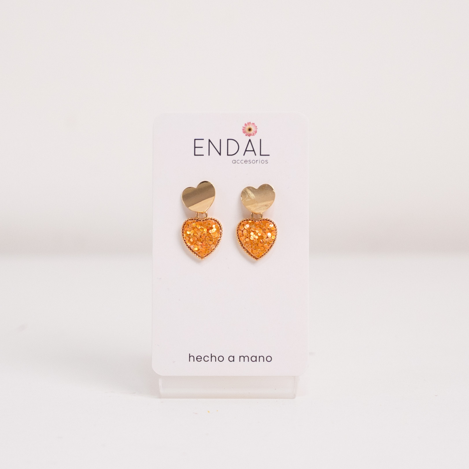 Aretes Mia Melon