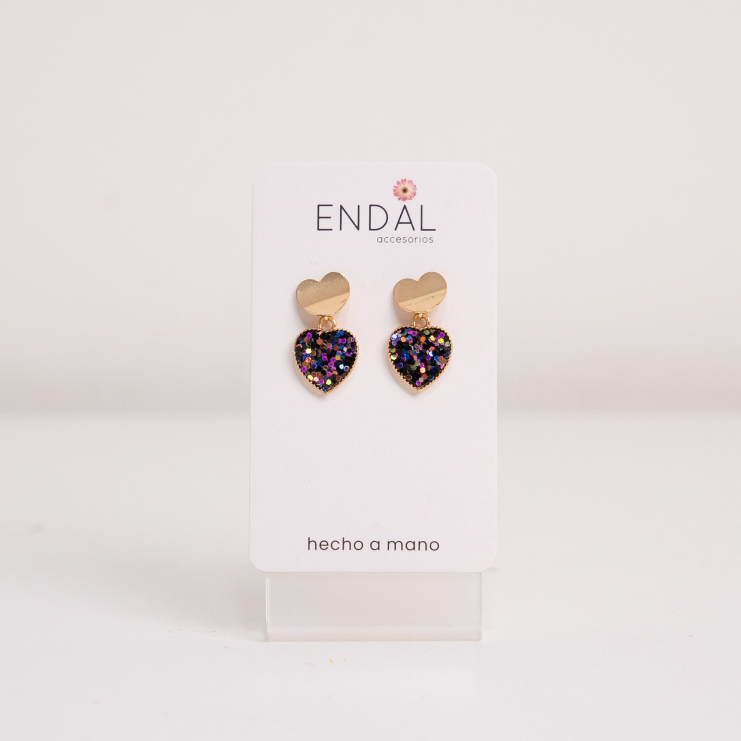 Aretes Mia Multicolor