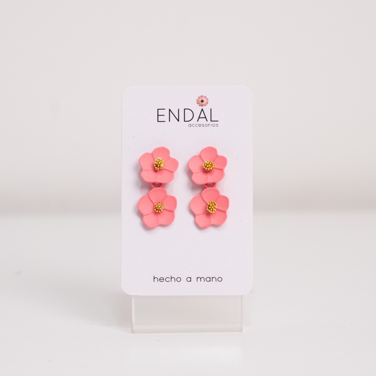 Arete Vina Rosa