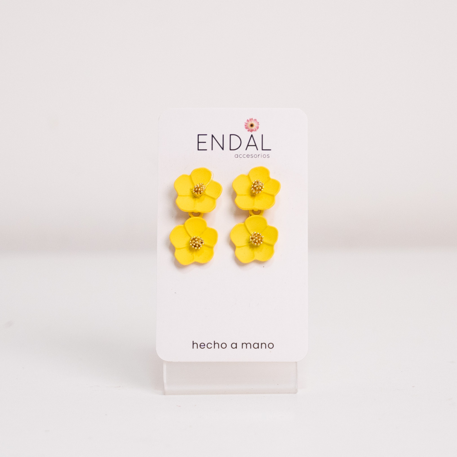 Arete Vina Amarillo