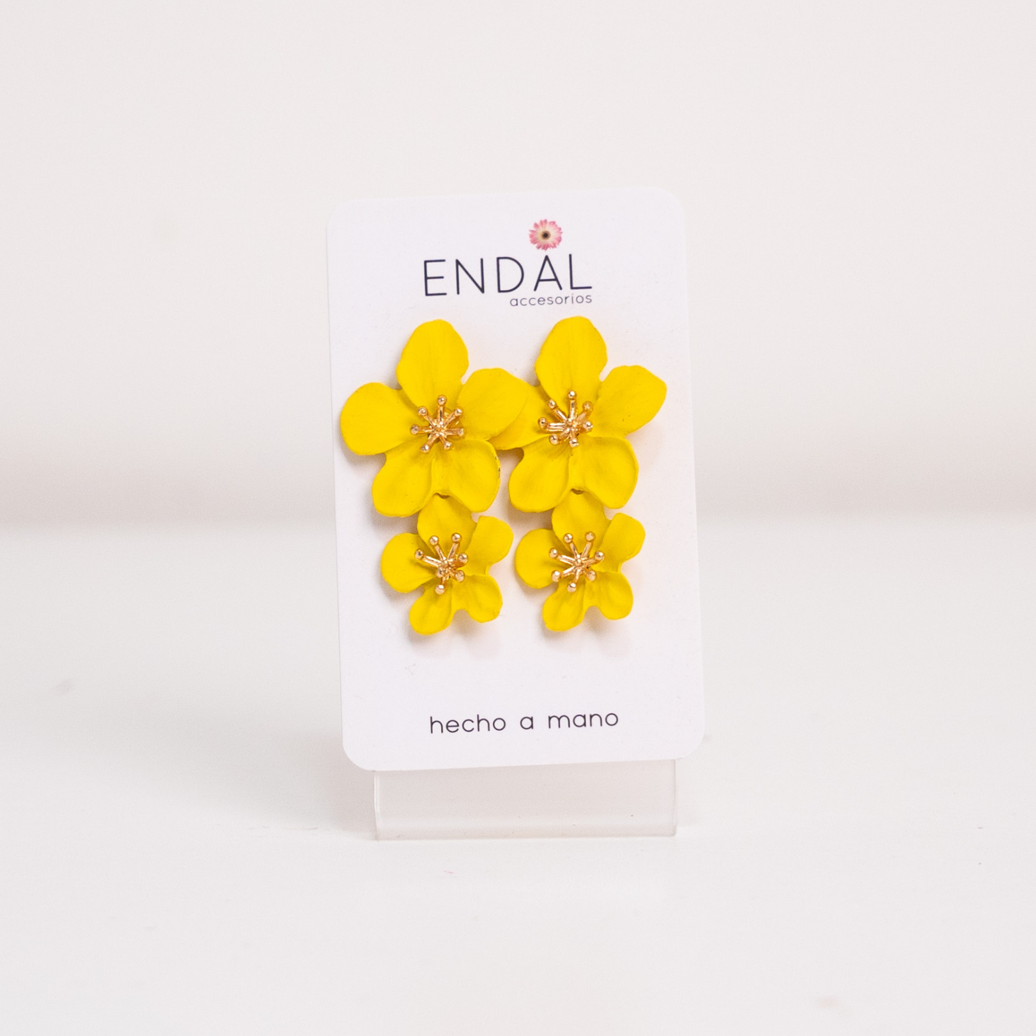 Arete Leni Amarillo