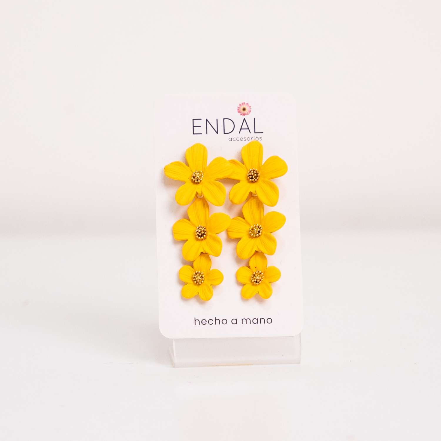 Arete Tesa Amarillo