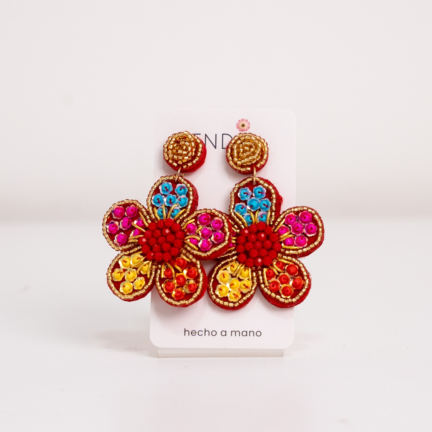 Arete Beli multicolor