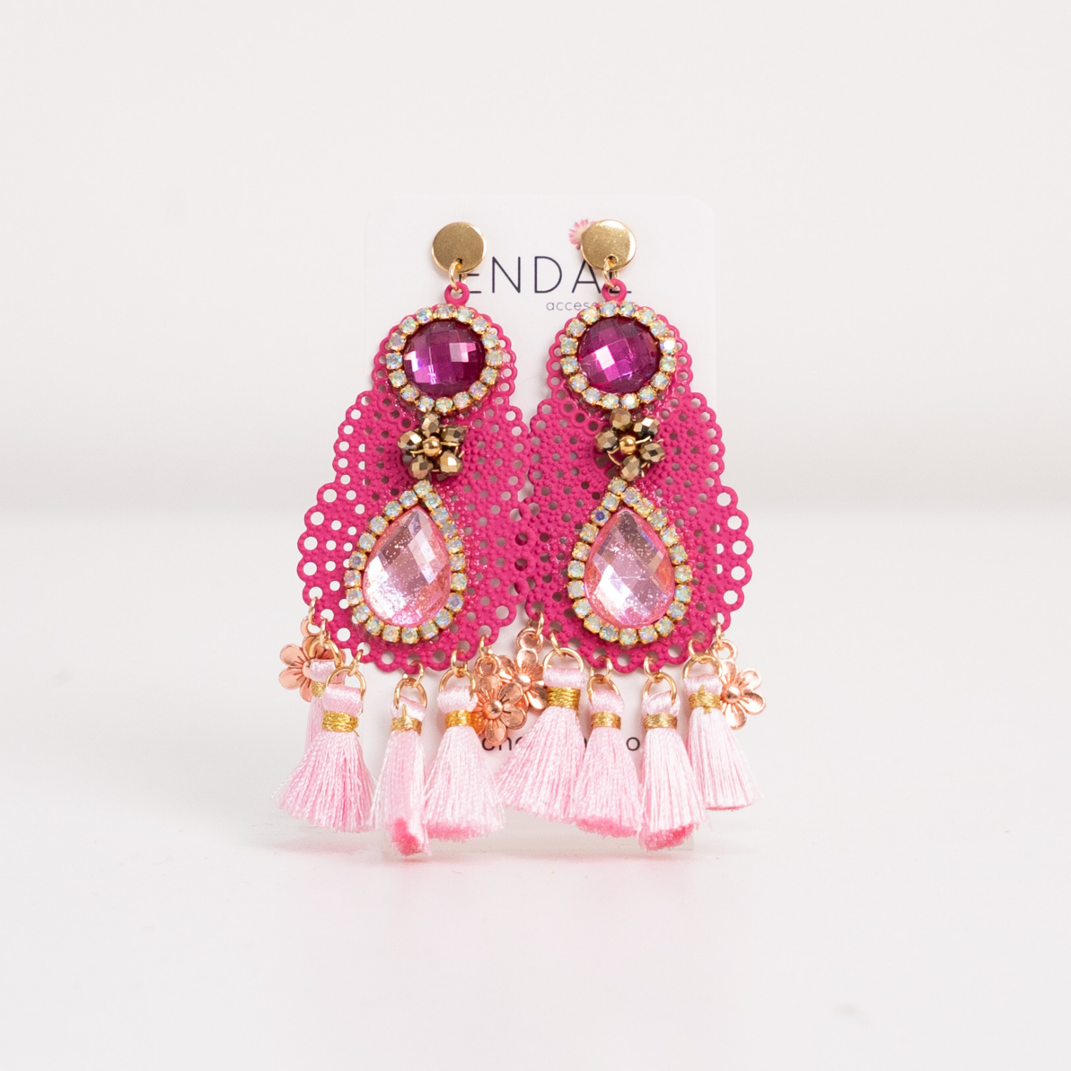 Arete Kena Fuxia 1