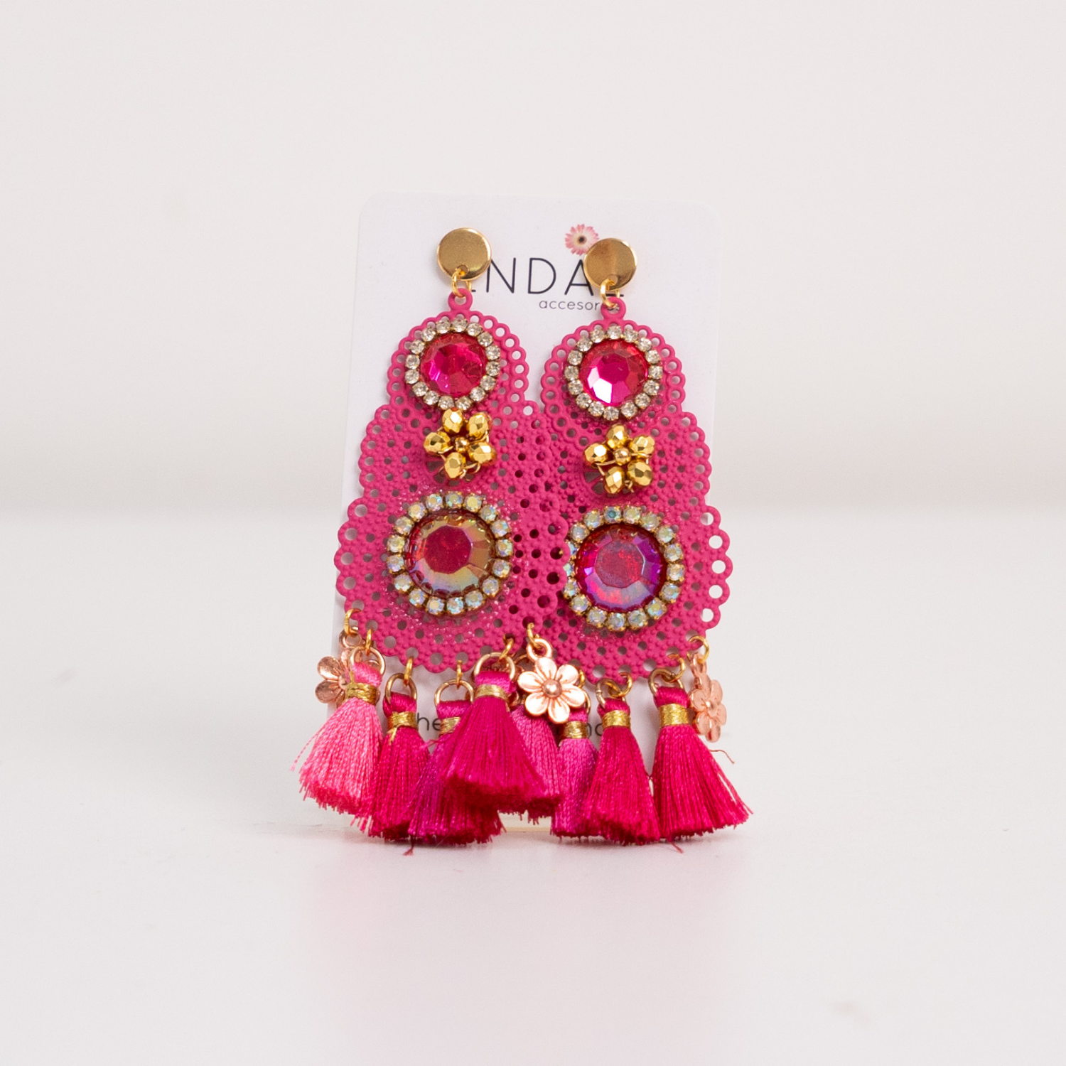 Arete Kena Fuxia 2