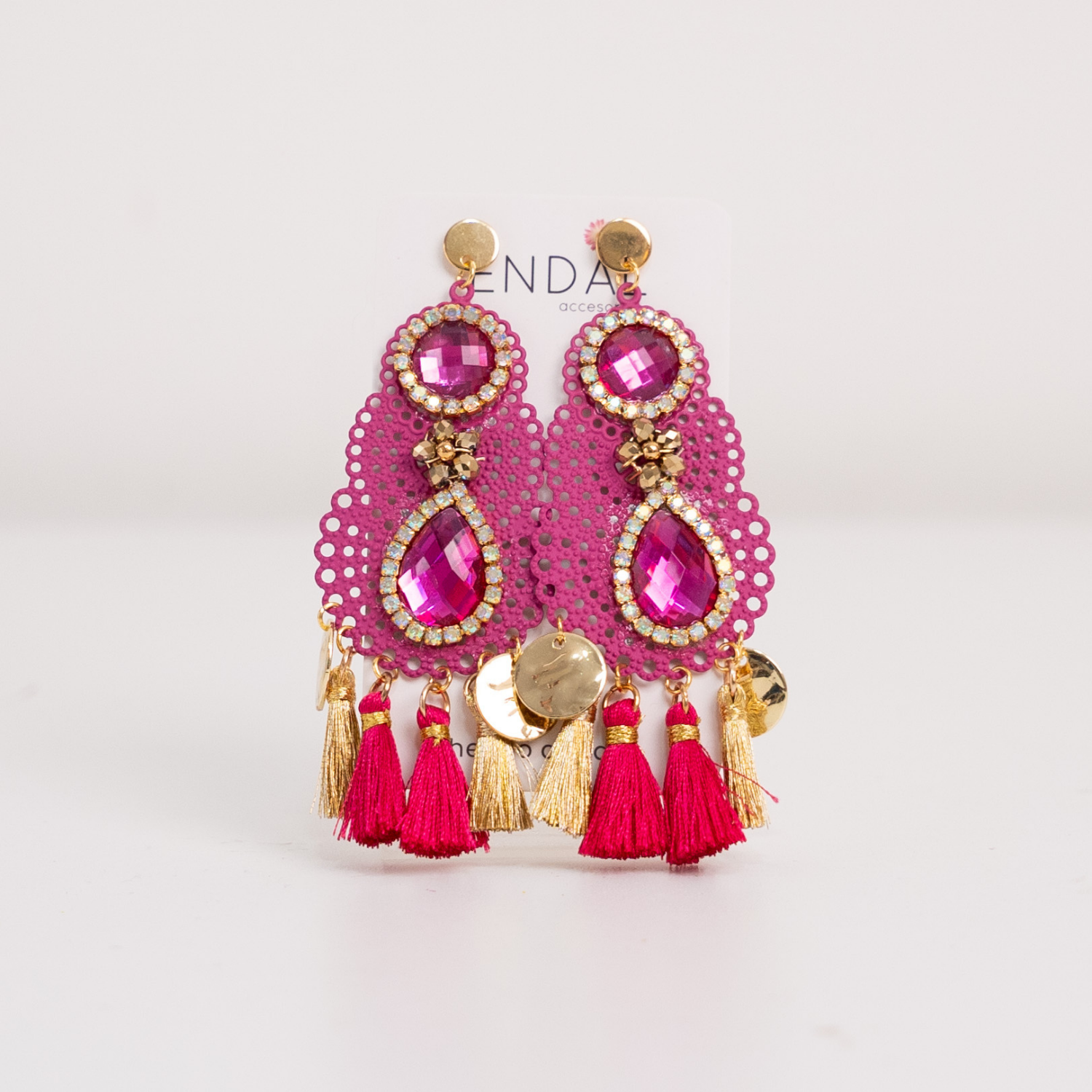 Arete Kena Fresa 2