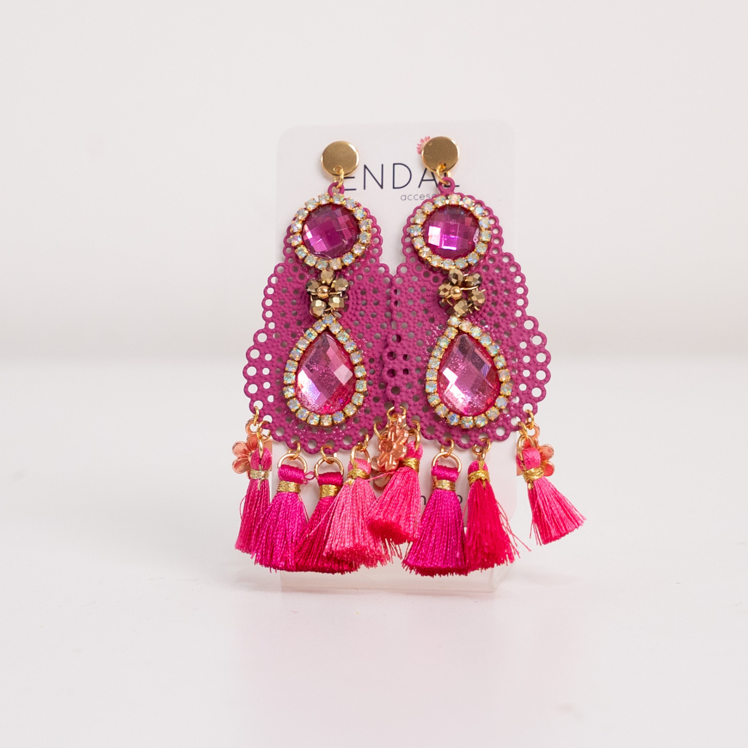 Arete Kena Fresa 4