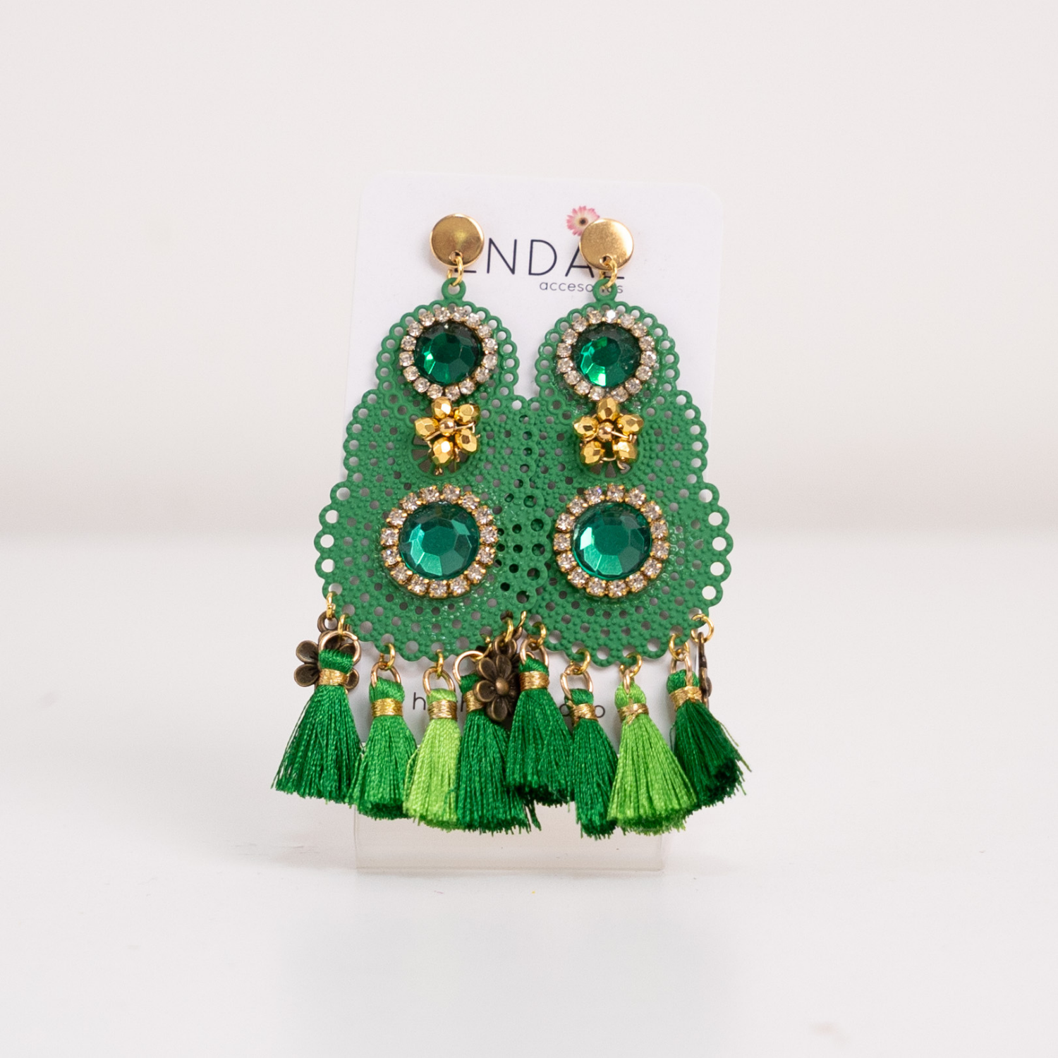 Arete Verde 1