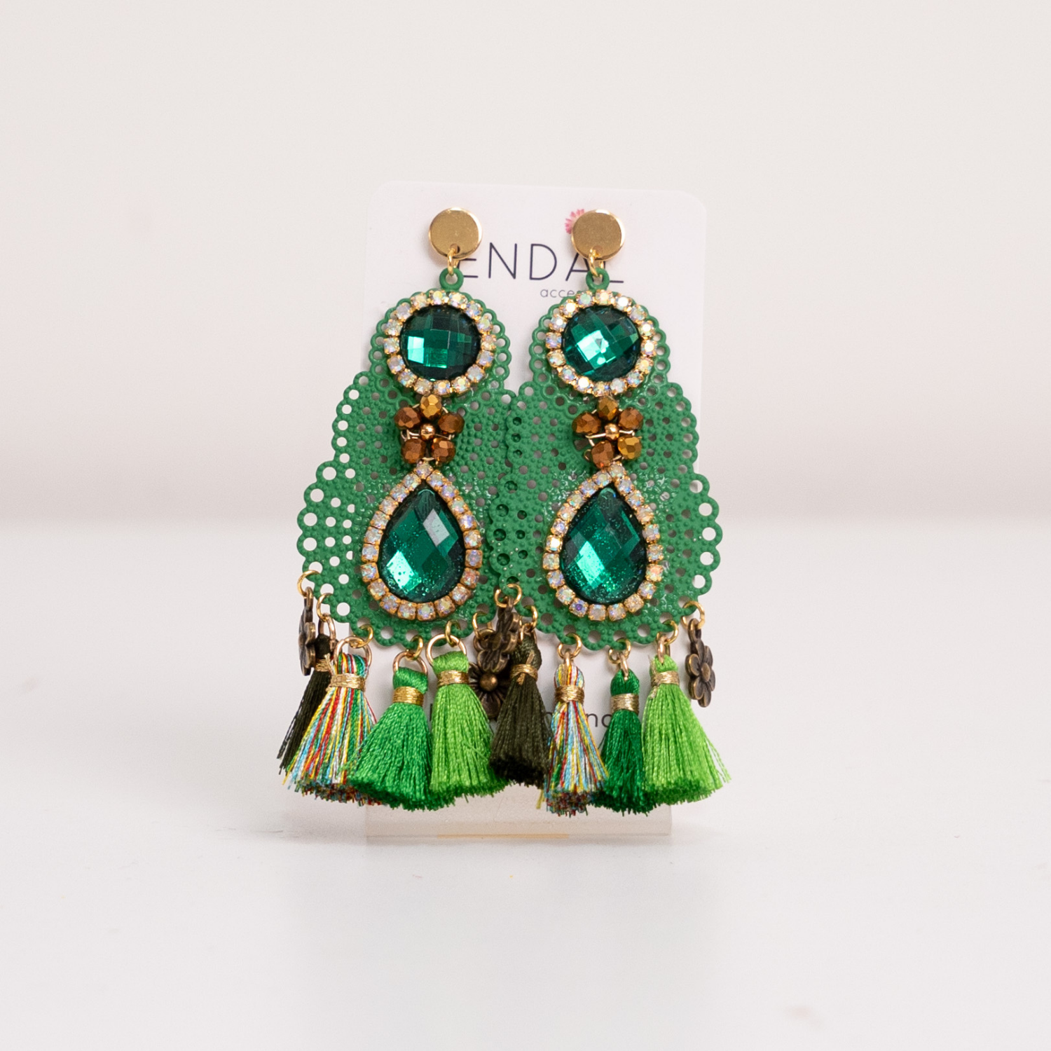 Arete Verde 2
